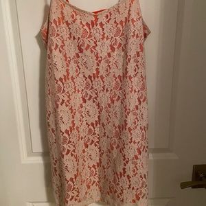 Frenchi Sundress